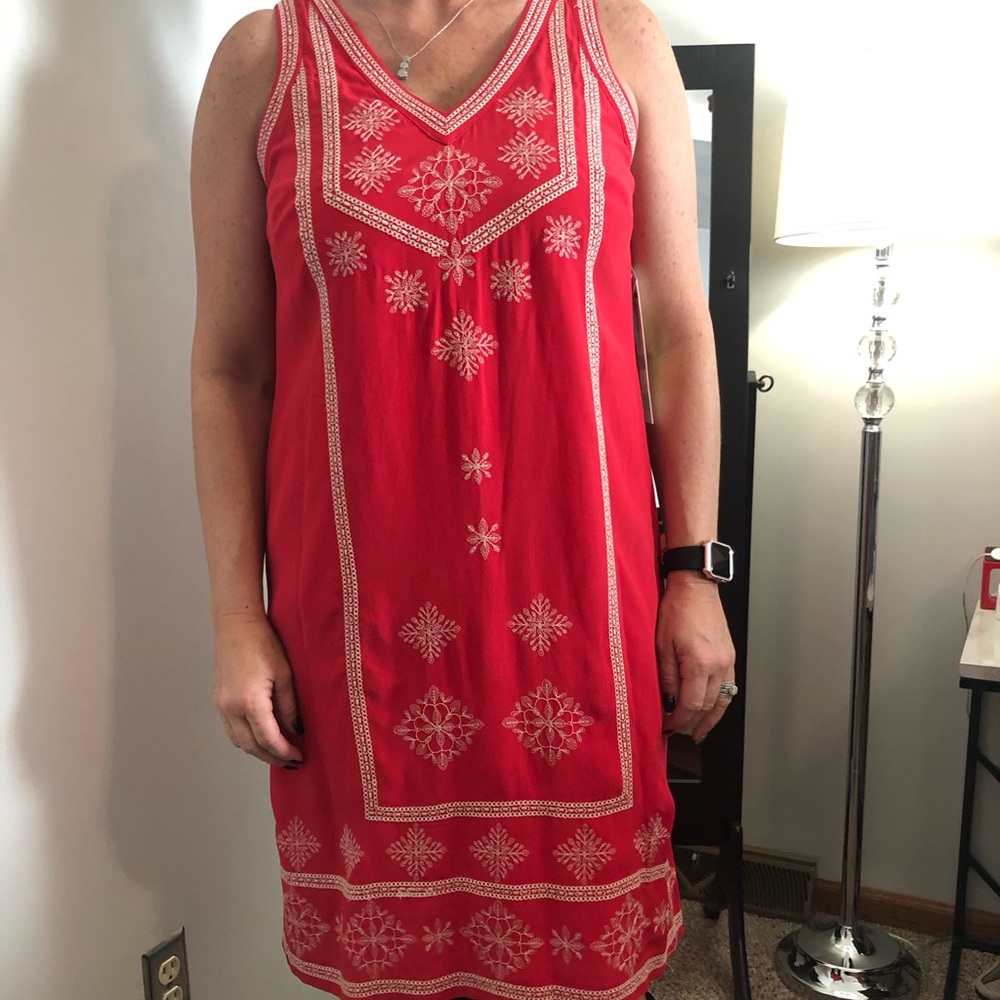 Summer dress